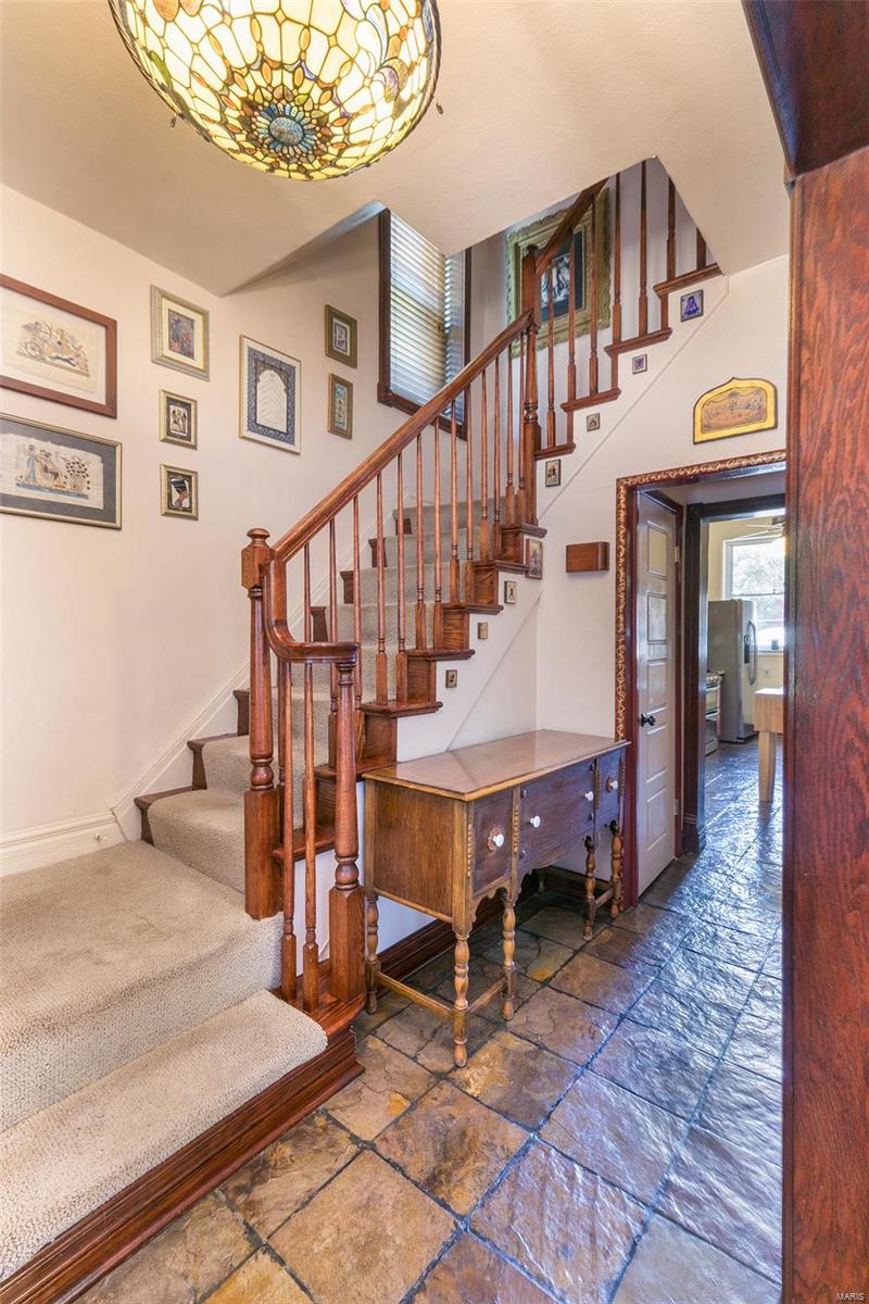 Tower Grove Heights - Residential