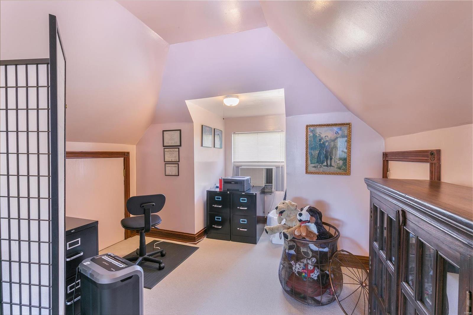 Tower Grove Heights - Residential