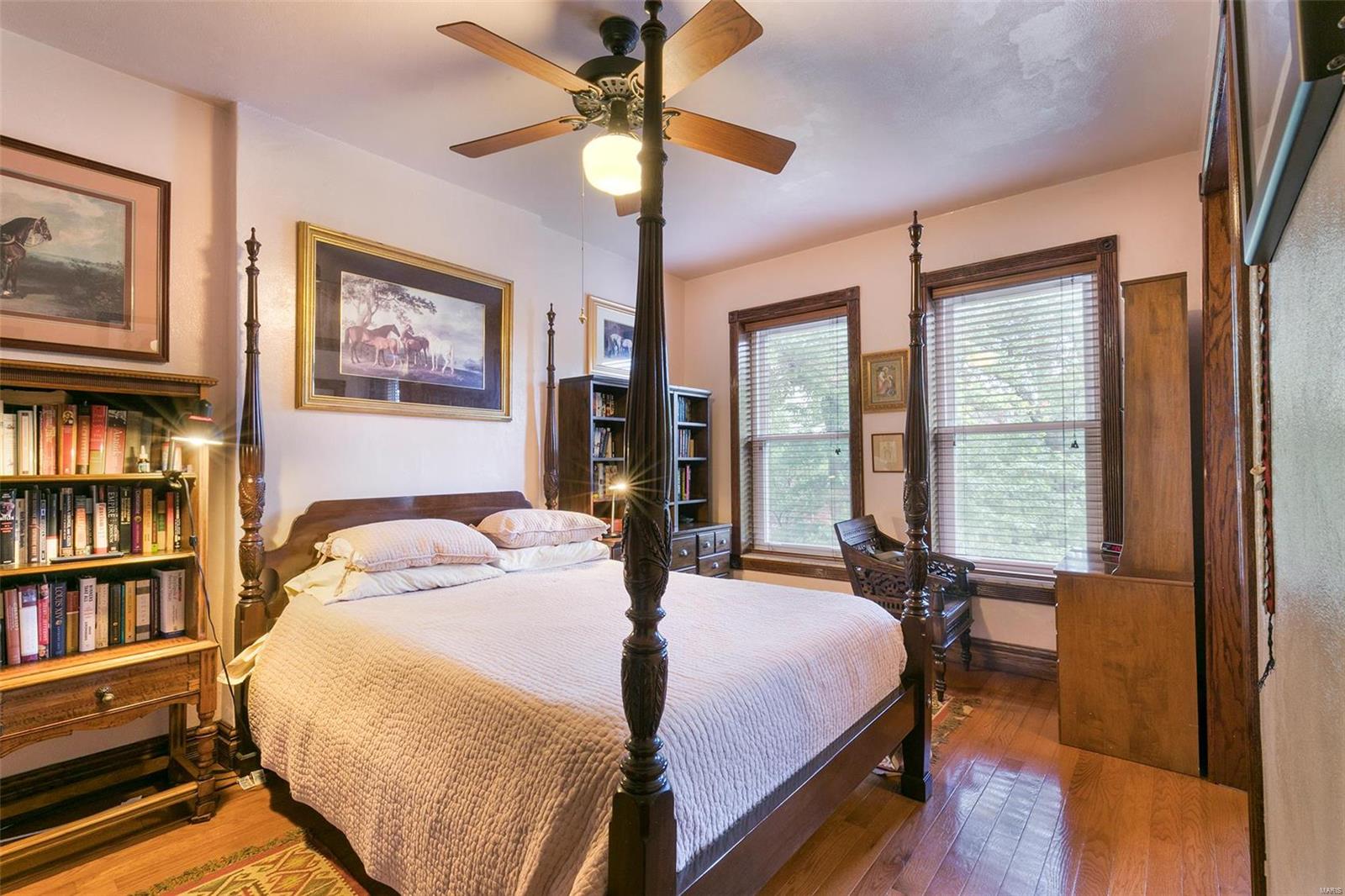 Tower Grove Heights - Residential