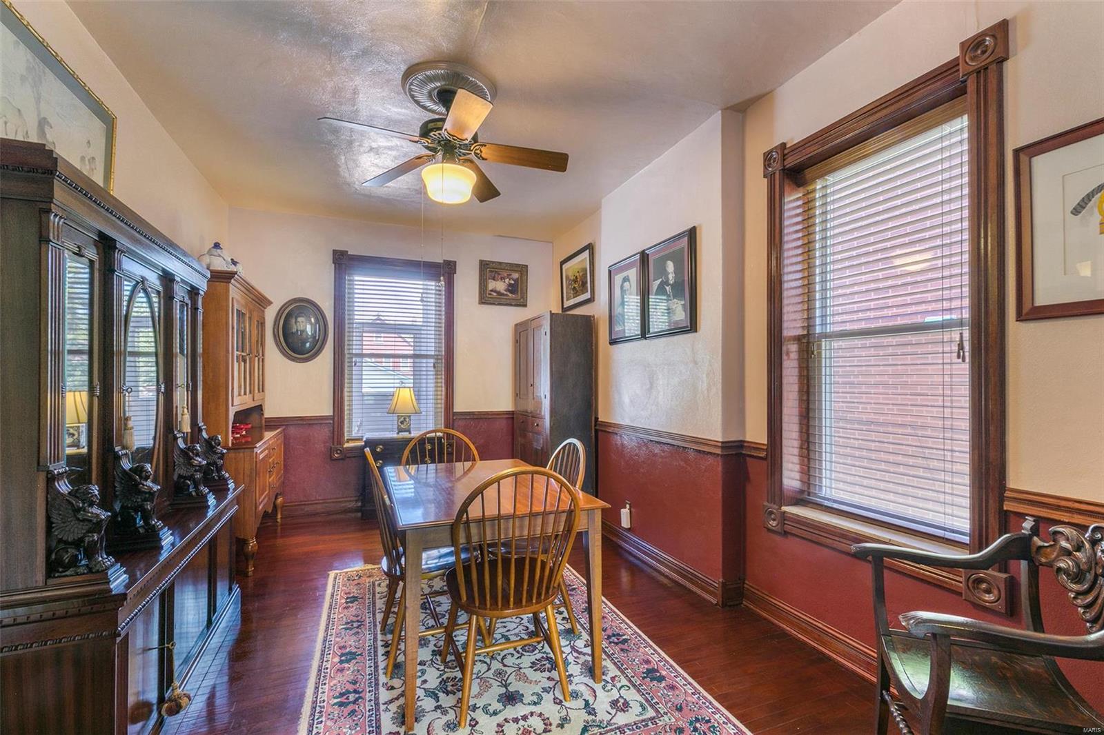 Tower Grove Heights - Residential