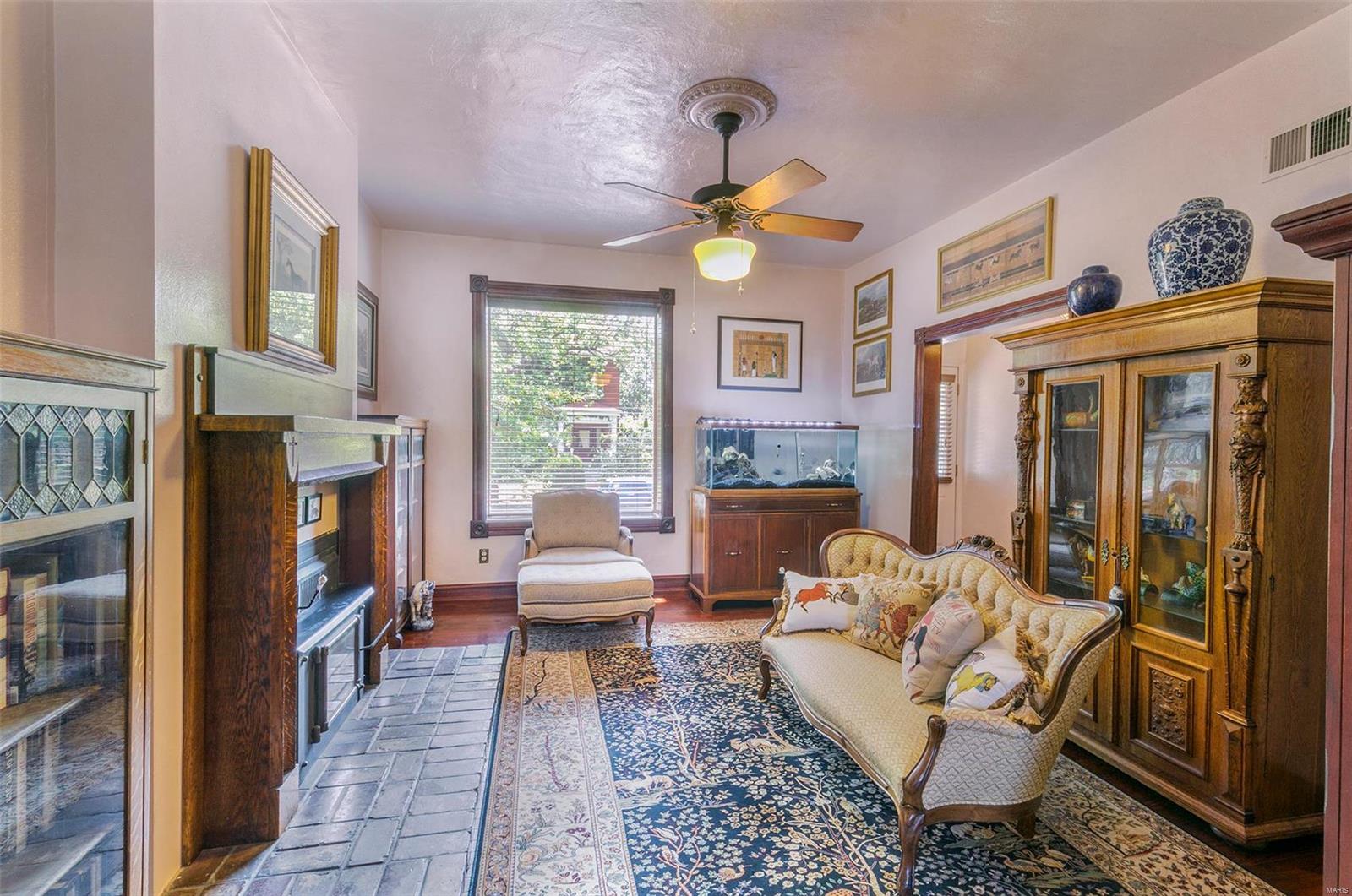 Tower Grove Heights - Residential