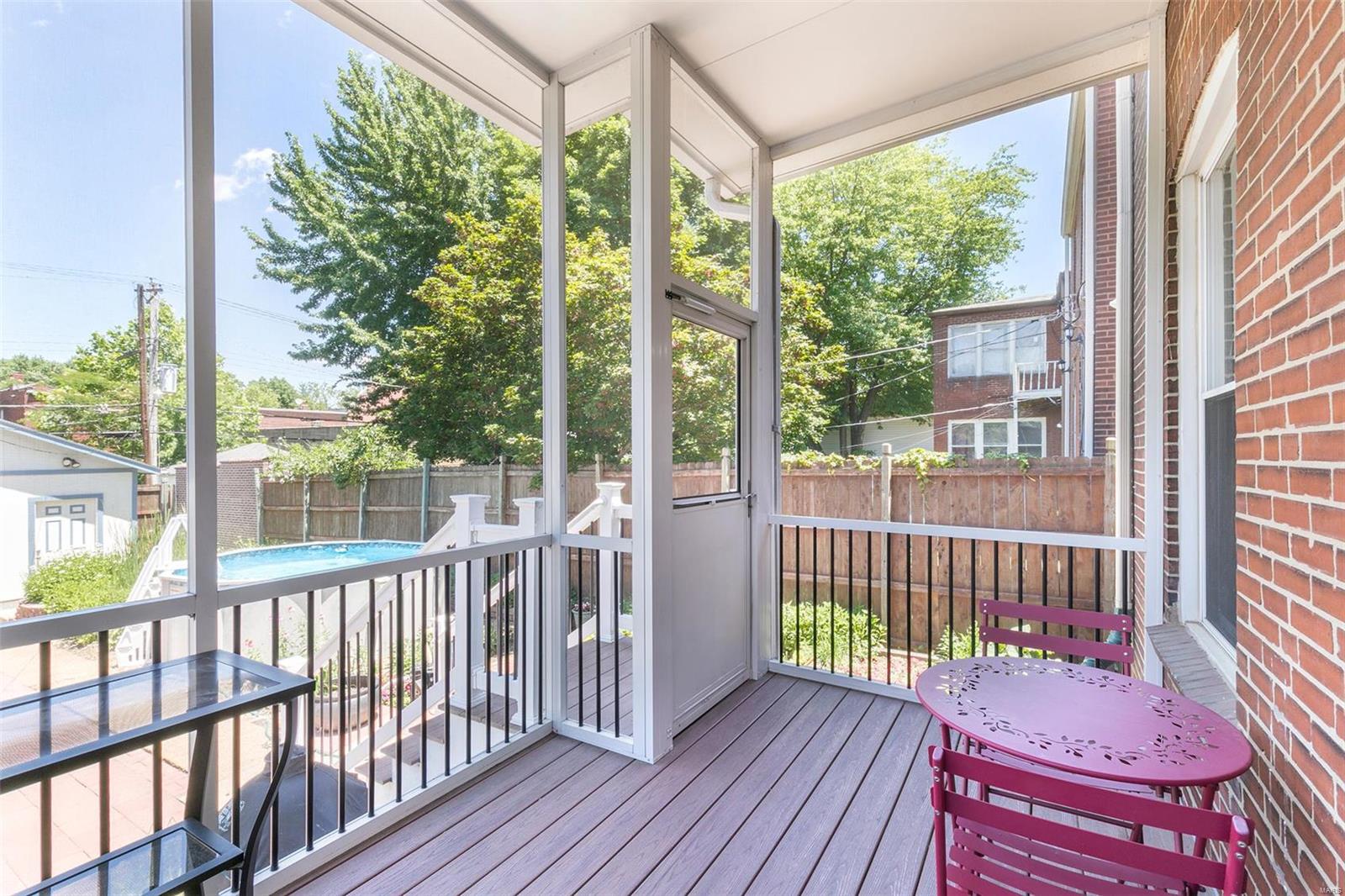 Tower Grove Heights - Residential