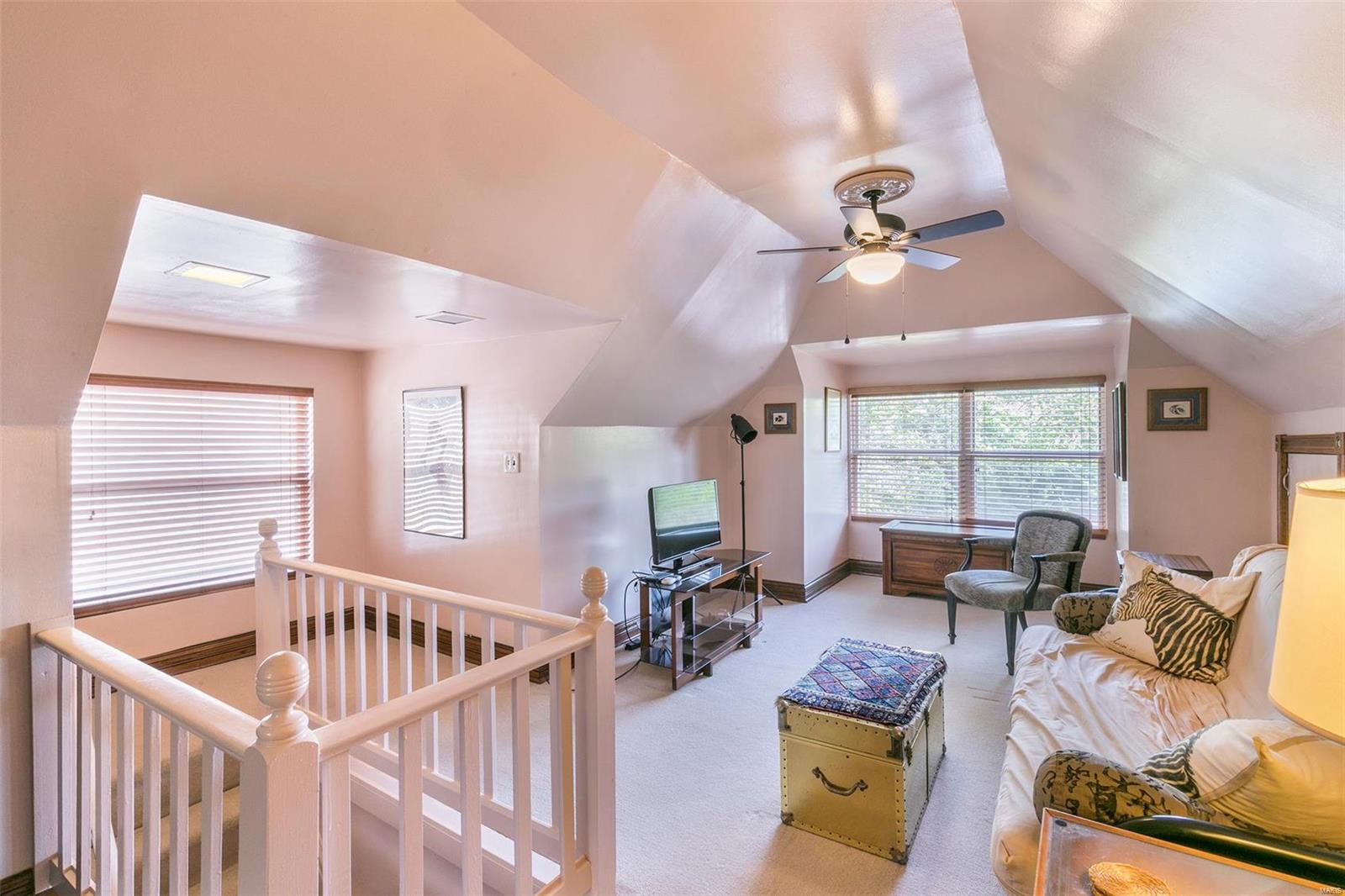 Tower Grove Heights - Residential