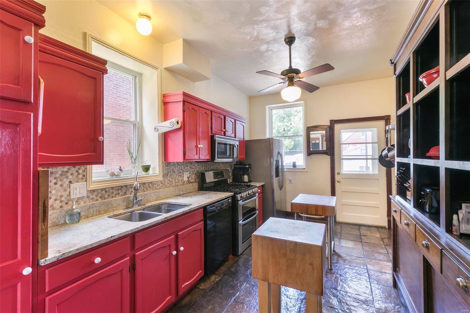 Tower Grove Heights - Residential