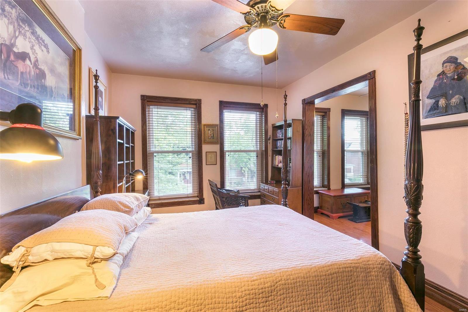 Tower Grove Heights - Residential