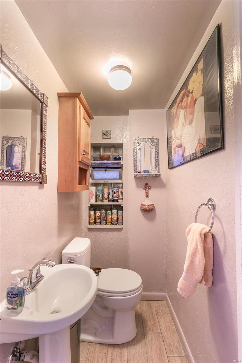 Tower Grove Heights - Residential