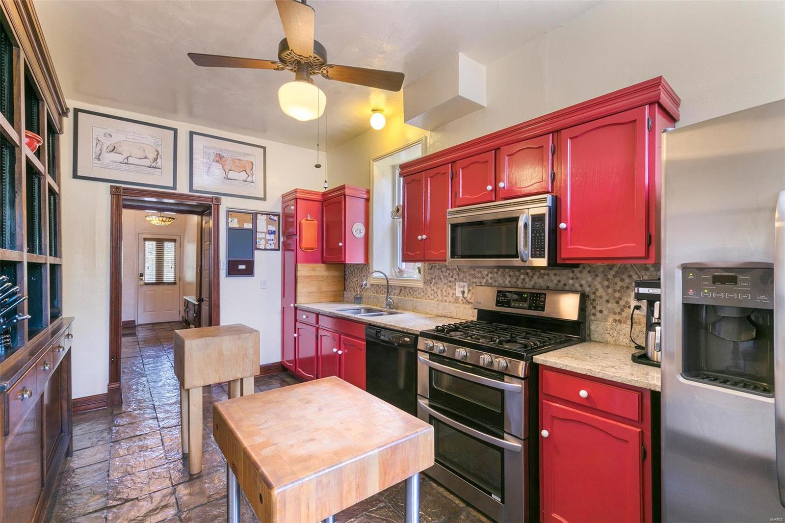 Tower Grove Heights - Residential