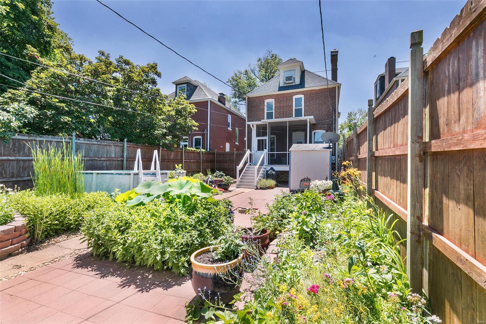 Tower Grove Heights - Residential