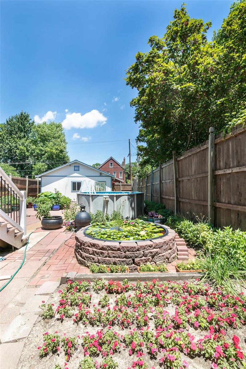 Tower Grove Heights - Residential