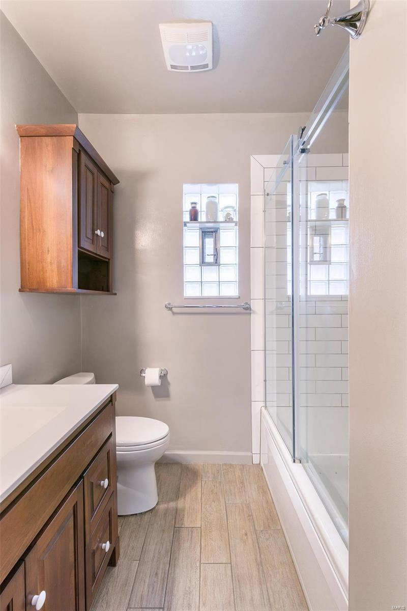 Tower Grove Heights - Residential