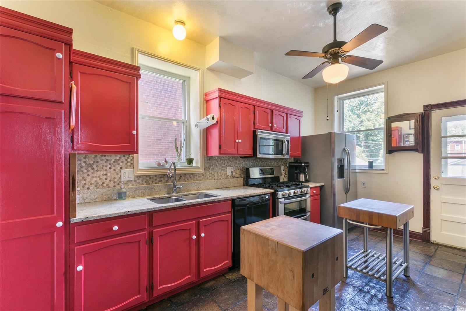 Tower Grove Heights - Residential