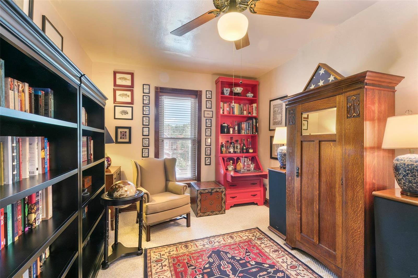 Tower Grove Heights - Residential