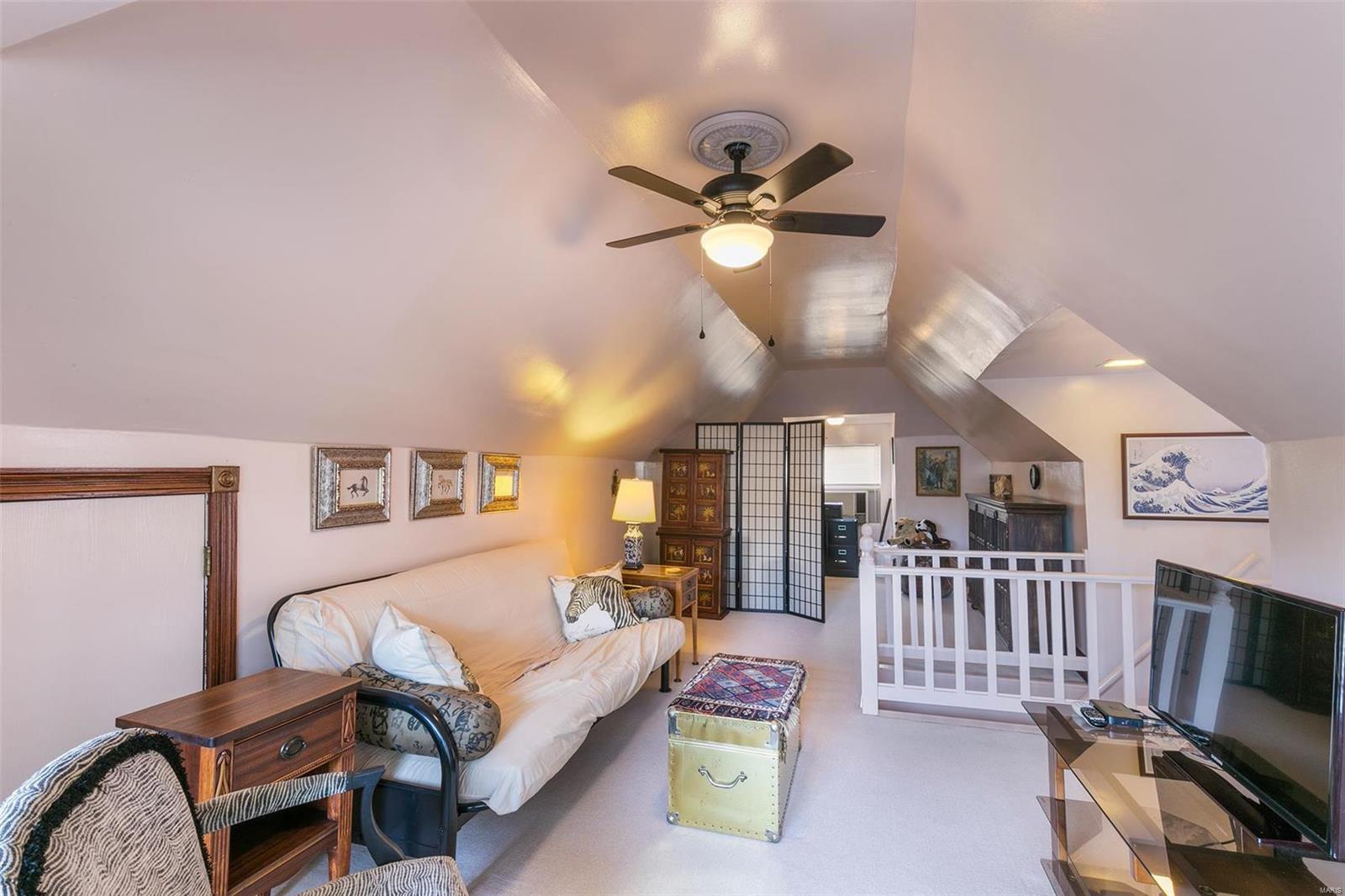 Tower Grove Heights - Residential