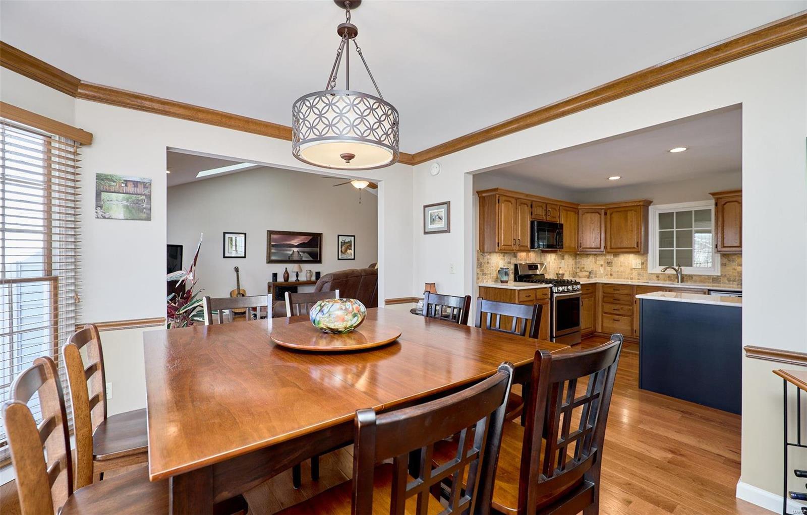 Diekamp Homestead - Residential