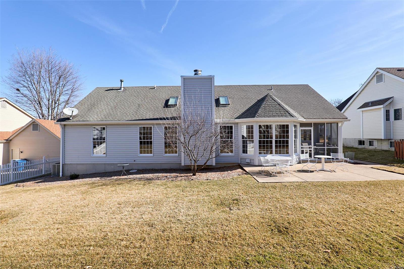 Diekamp Homestead - Residential