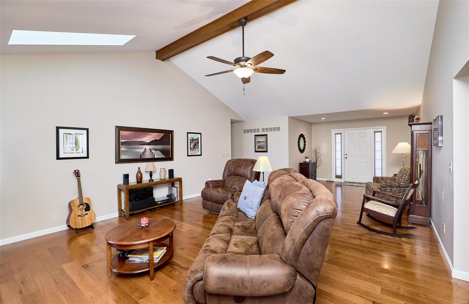 Diekamp Homestead - Residential