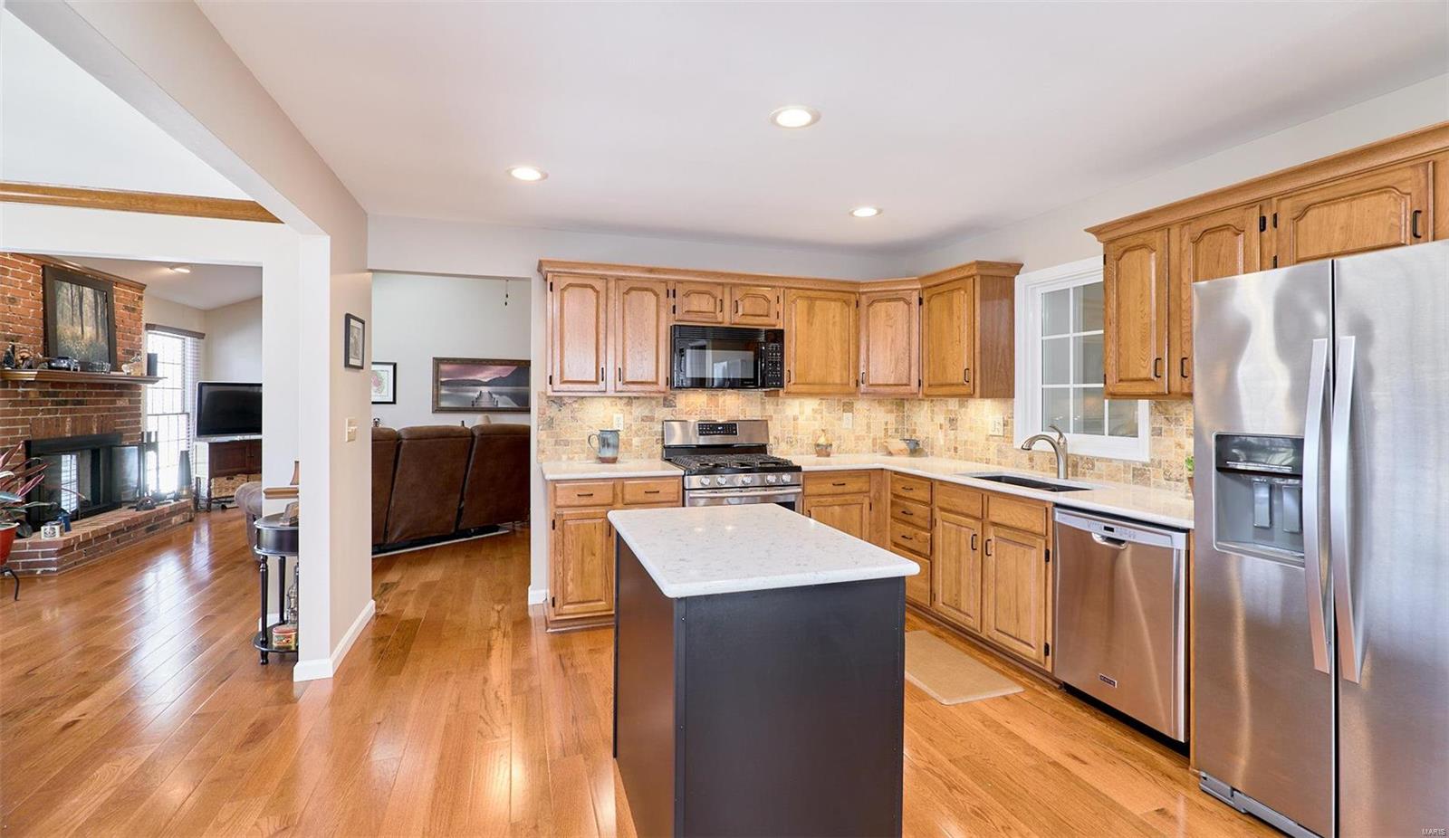 Diekamp Homestead - Residential