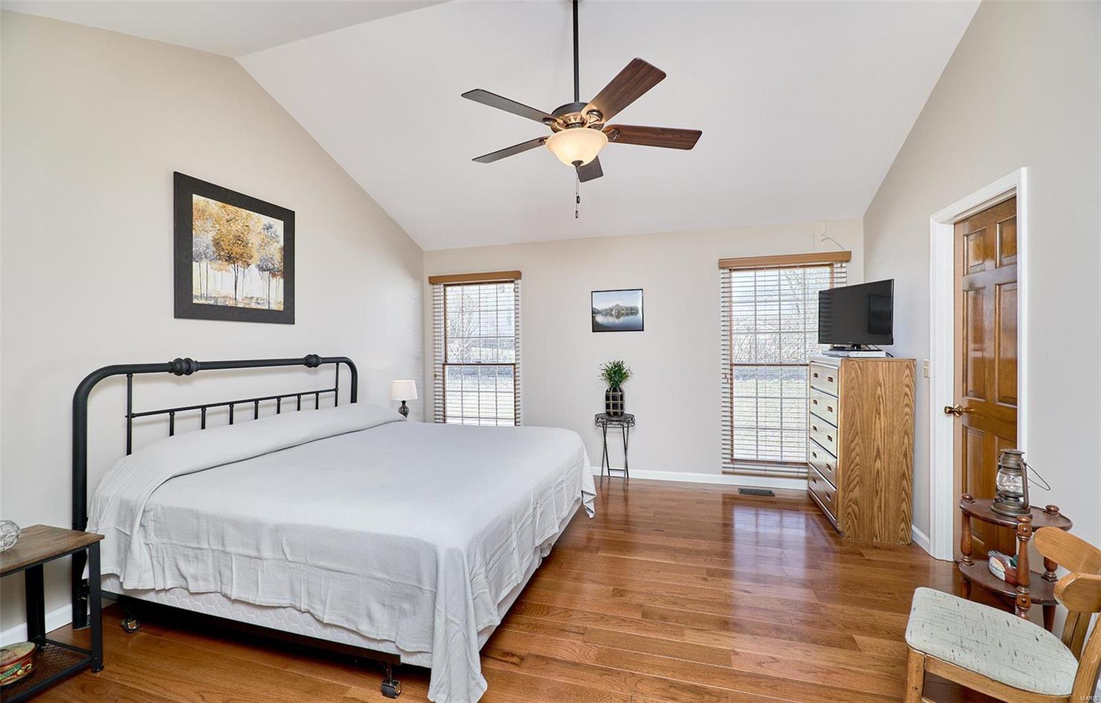 Diekamp Homestead - Residential