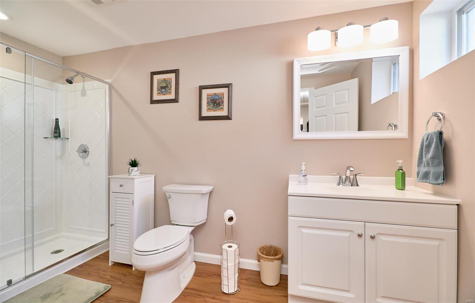 Diekamp Homestead - Residential