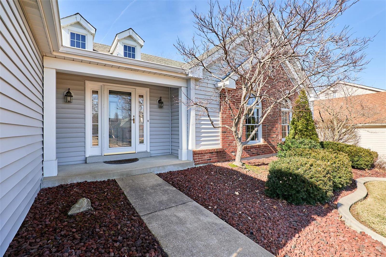 Diekamp Homestead - Residential