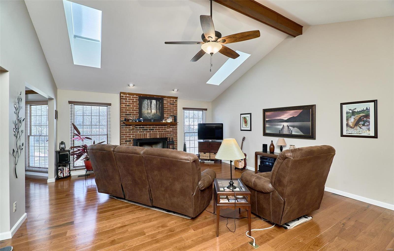 Diekamp Homestead - Residential