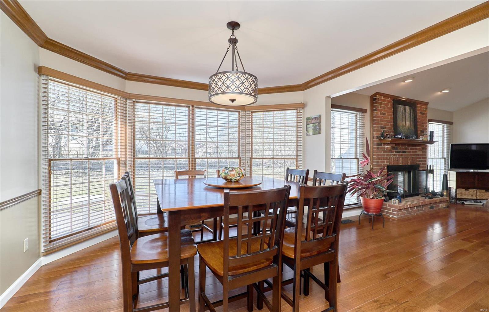 Diekamp Homestead - Residential