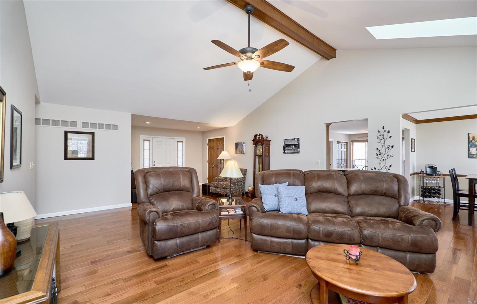 Diekamp Homestead - Residential