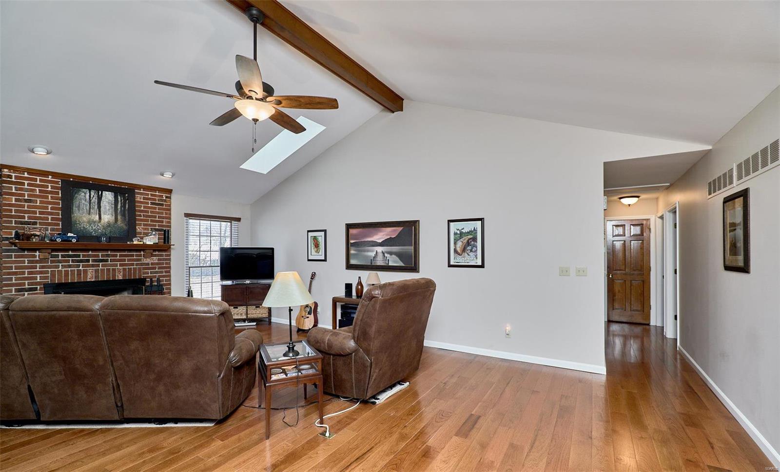 Diekamp Homestead - Residential