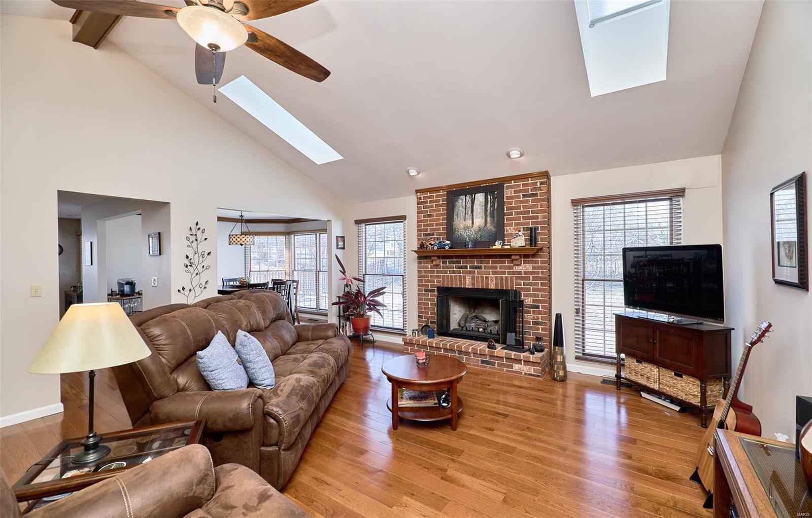 Diekamp Homestead - Residential