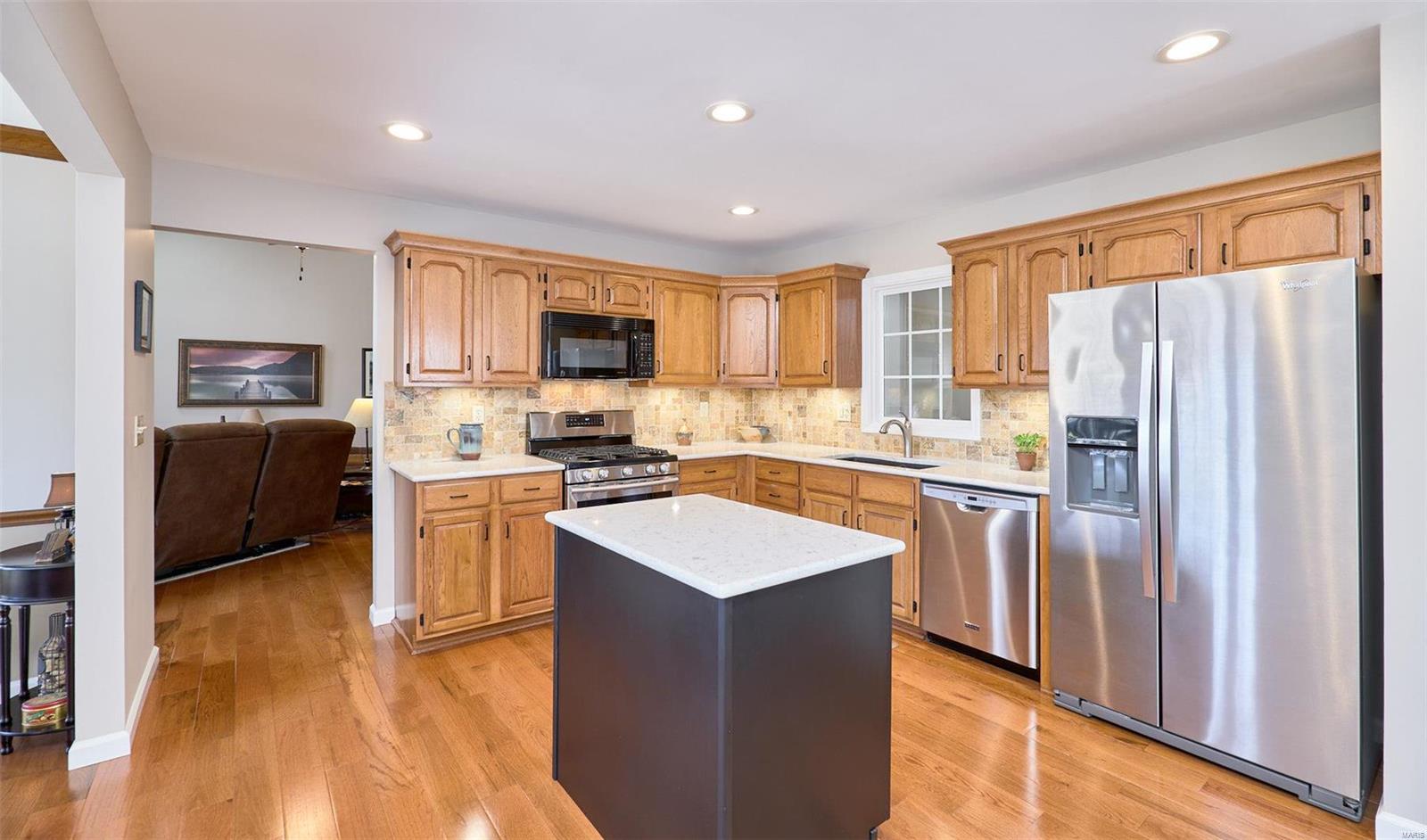 Diekamp Homestead - Residential