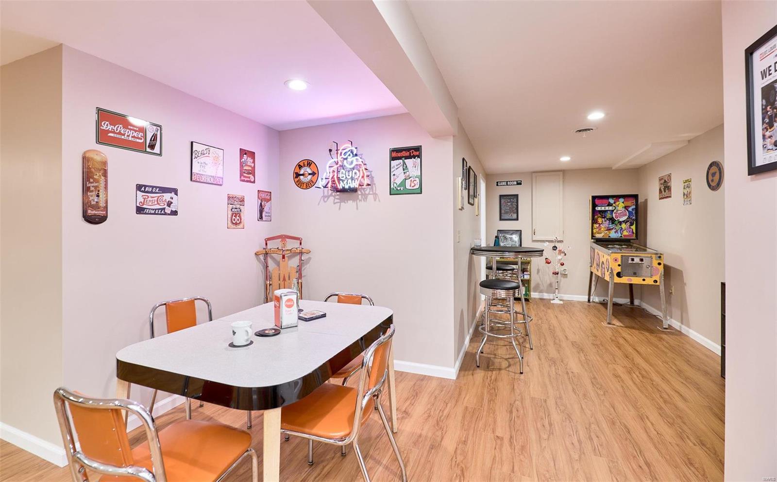 Diekamp Homestead - Residential