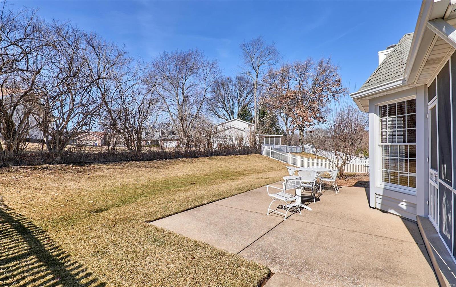 Diekamp Homestead - Residential