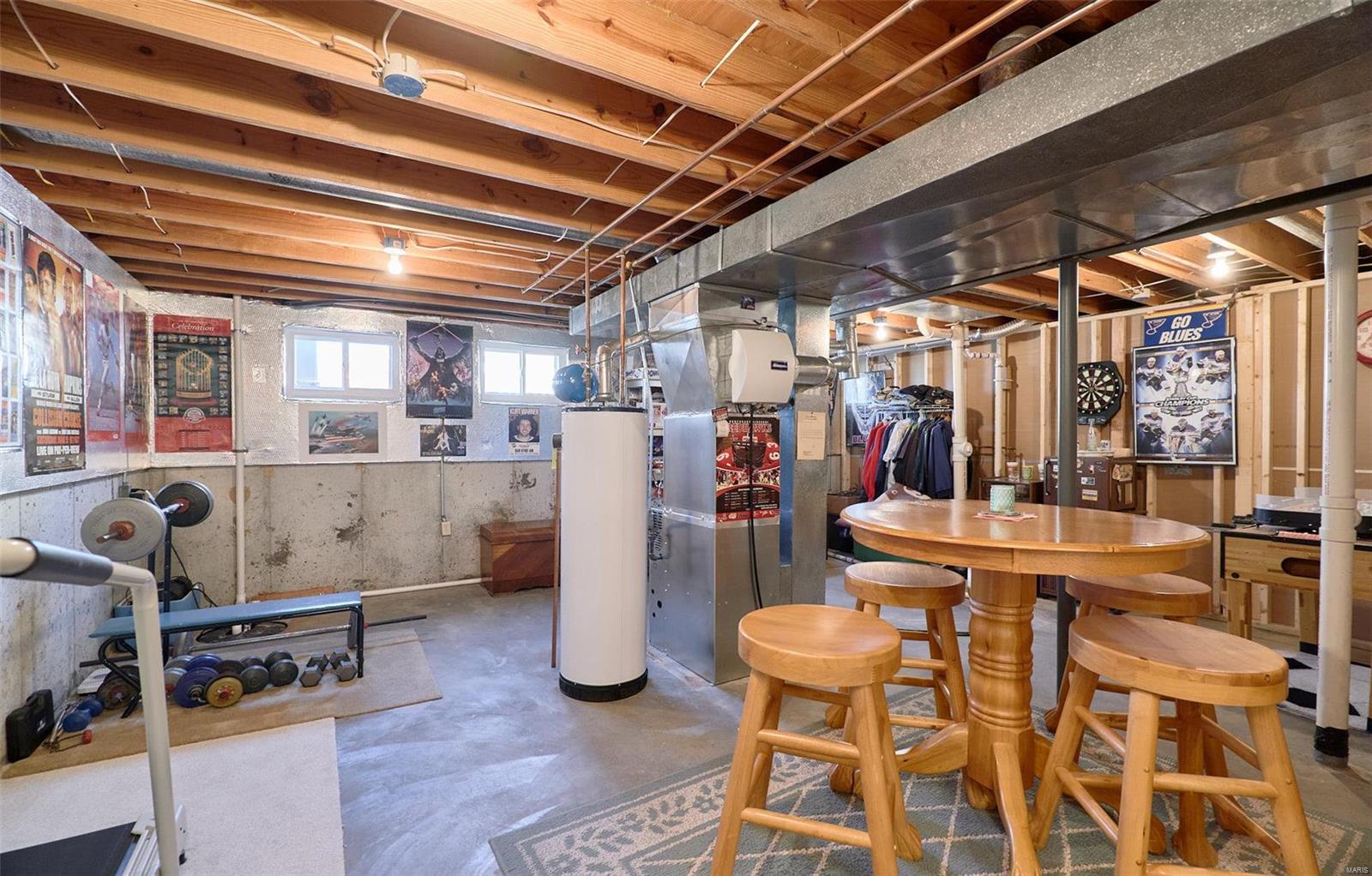 Diekamp Homestead - Residential