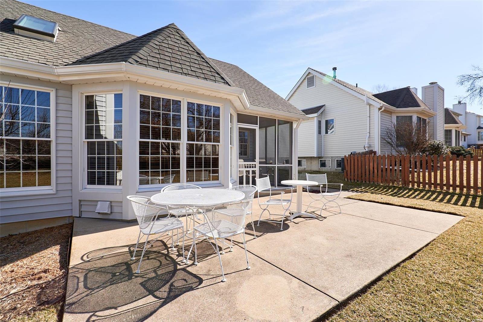 Diekamp Homestead - Residential