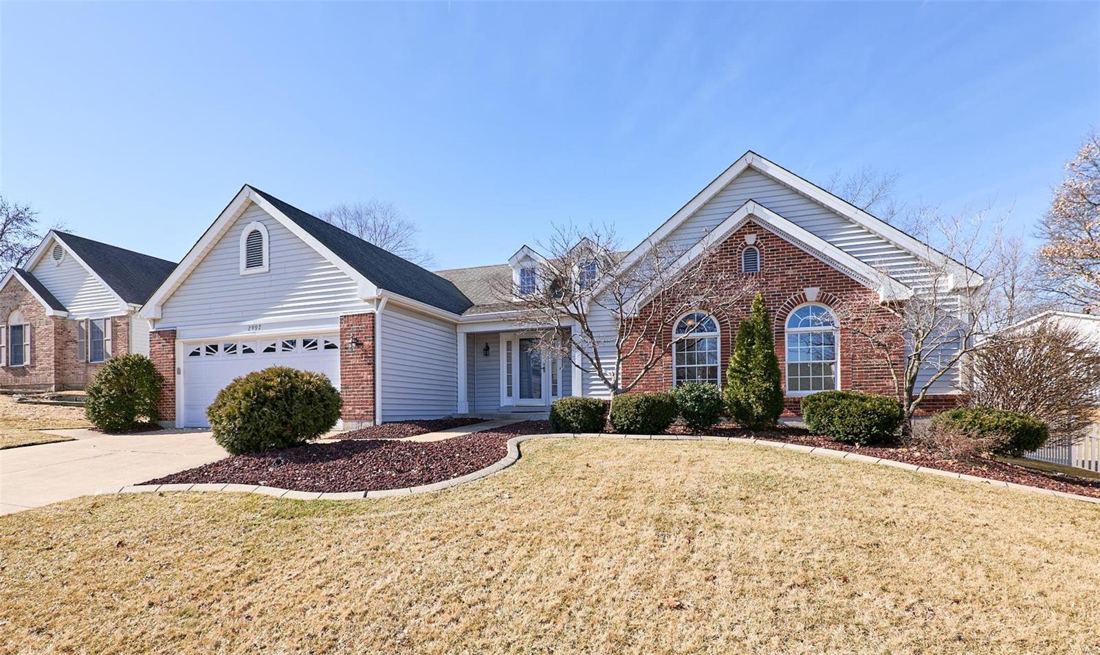 Diekamp Homestead - Residential