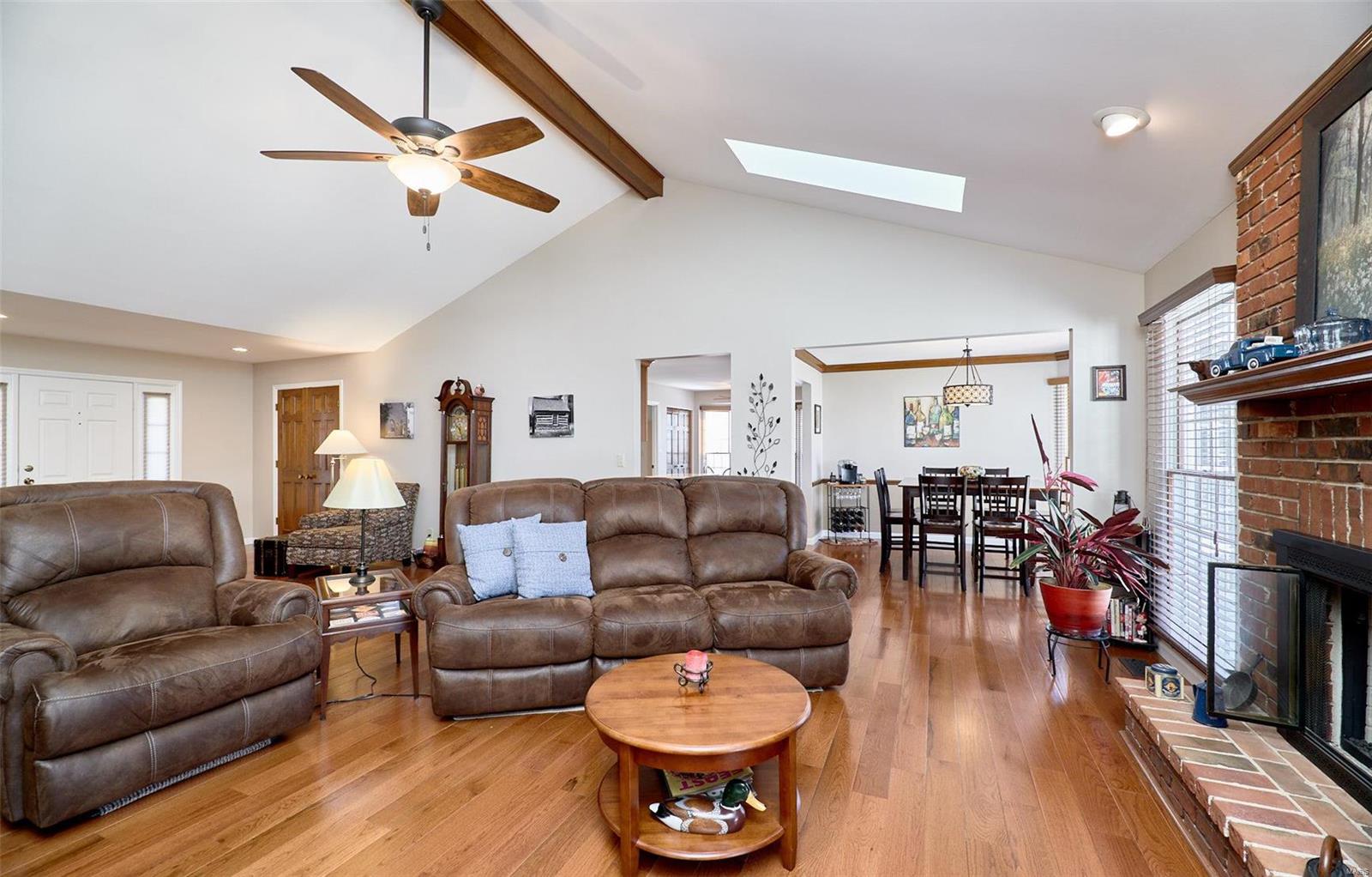 Diekamp Homestead - Residential