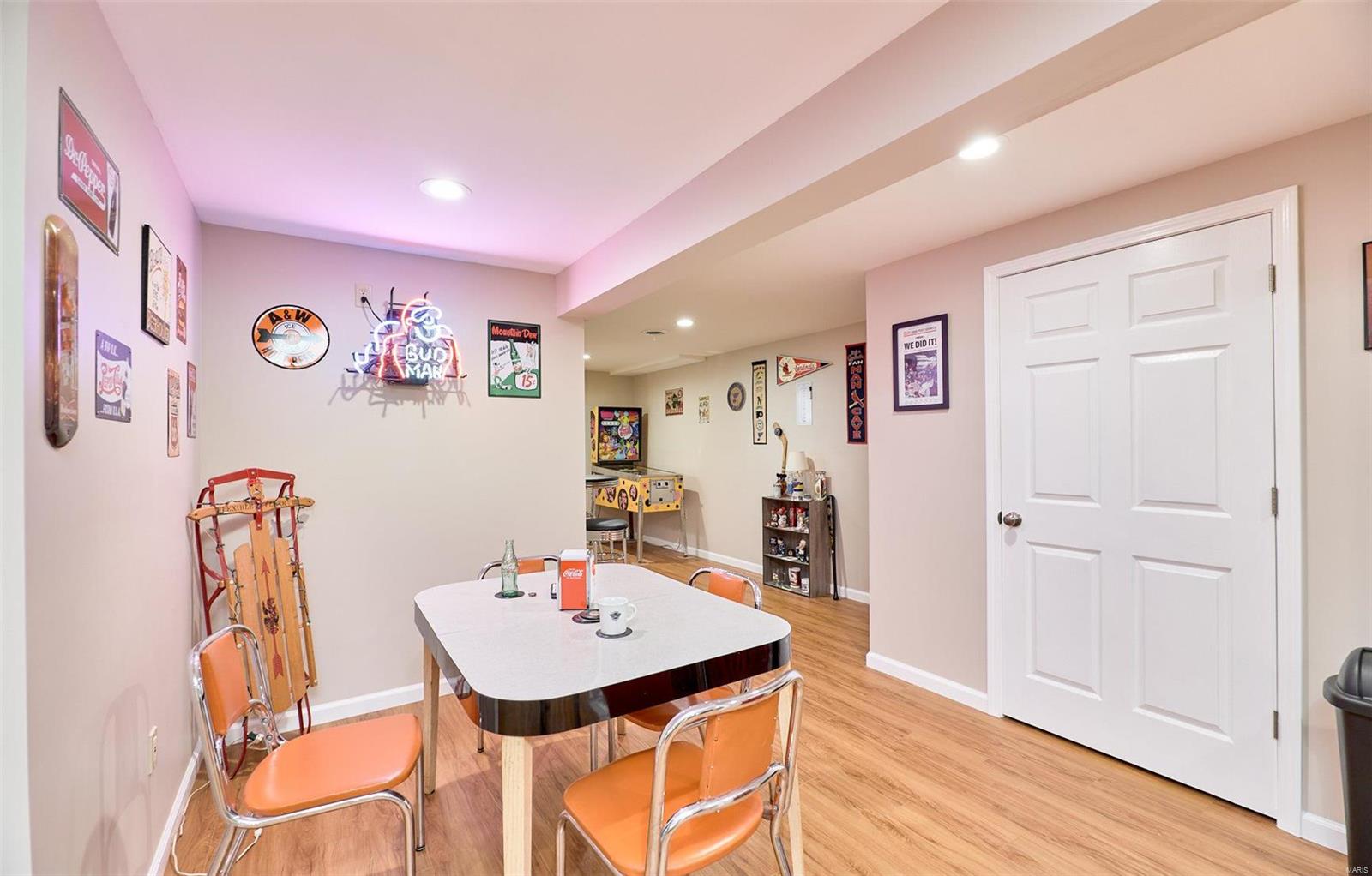 Diekamp Homestead - Residential