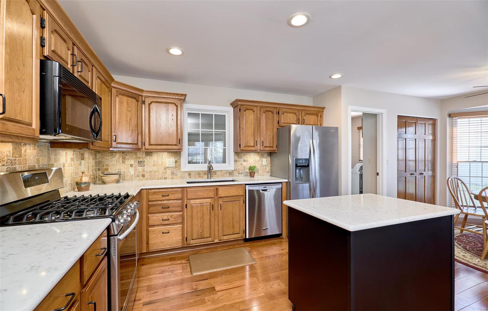 Diekamp Homestead - Residential