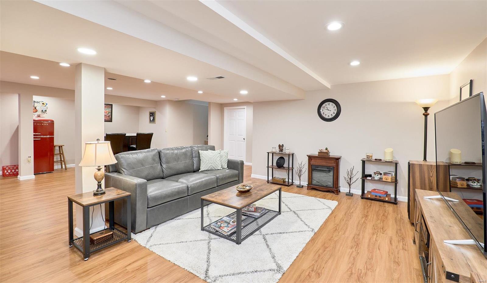 Diekamp Homestead - Residential