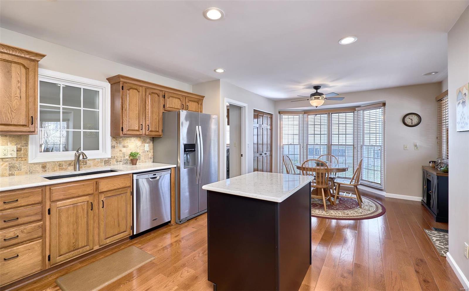 Diekamp Homestead - Residential