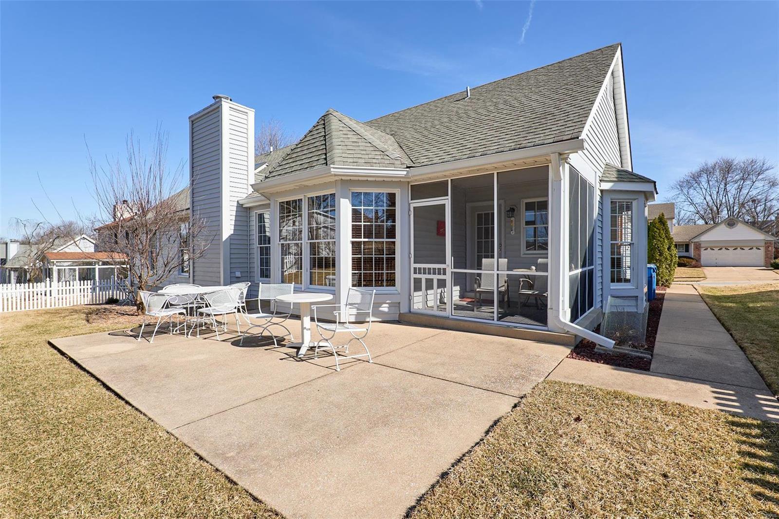 Diekamp Homestead - Residential