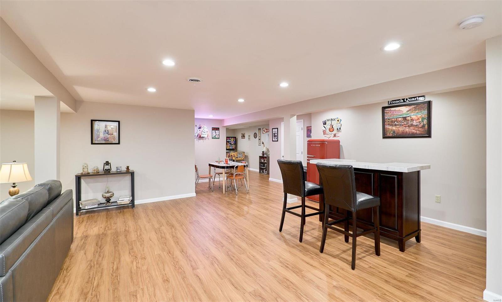 Diekamp Homestead - Residential