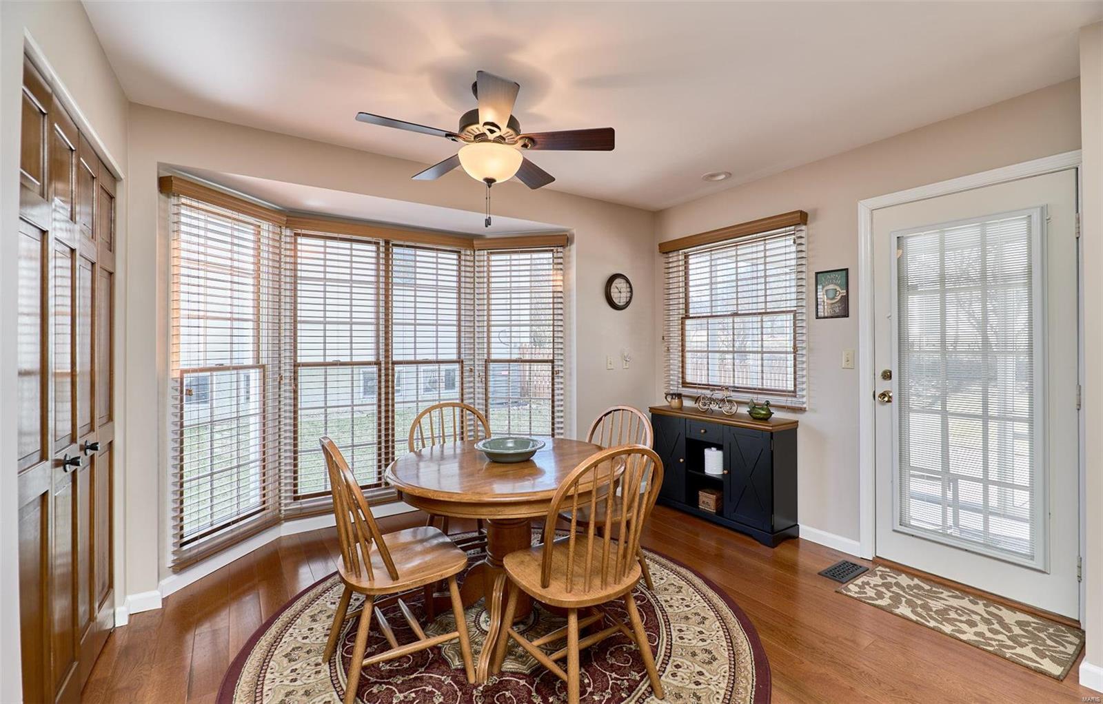 Diekamp Homestead - Residential