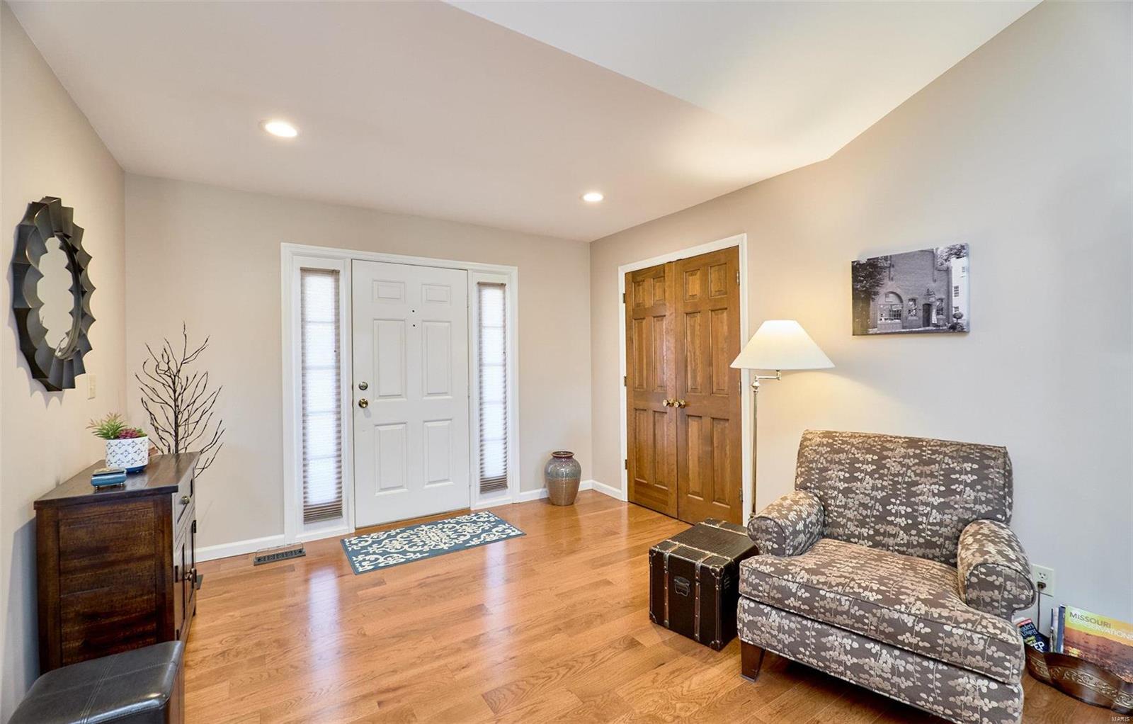 Diekamp Homestead - Residential