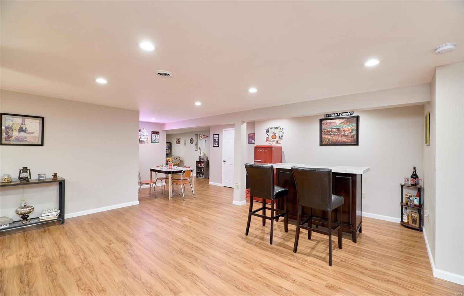 Diekamp Homestead - Residential