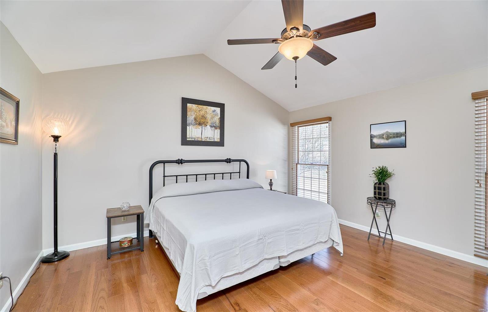 Diekamp Homestead - Residential