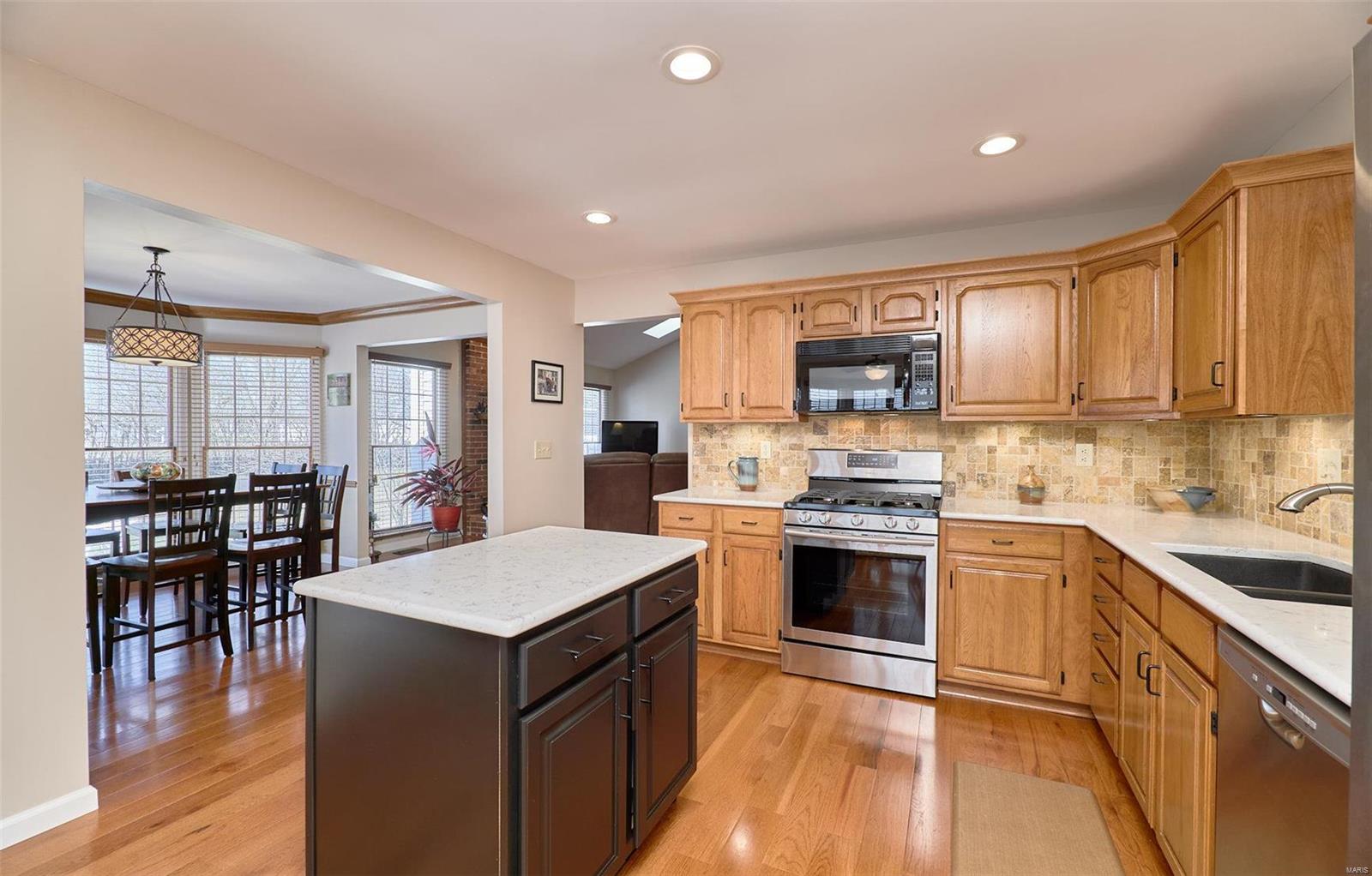 Diekamp Homestead - Residential