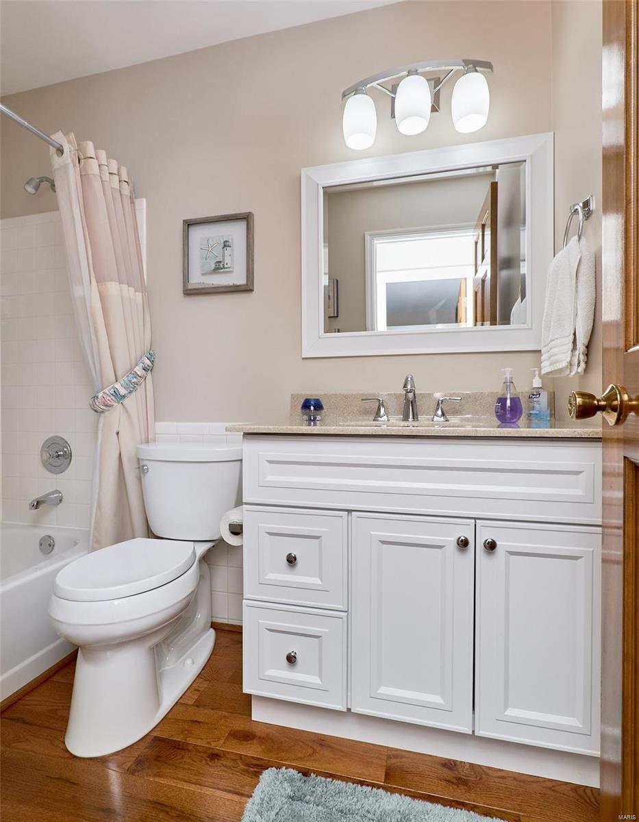 Diekamp Homestead - Residential