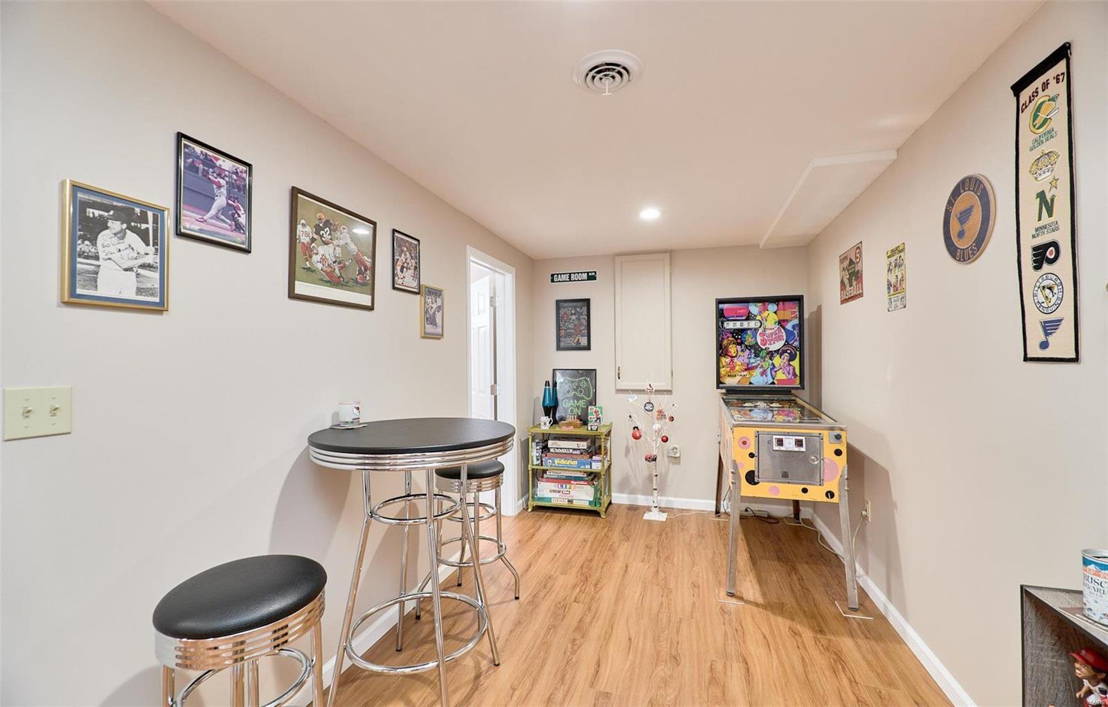 Diekamp Homestead - Residential