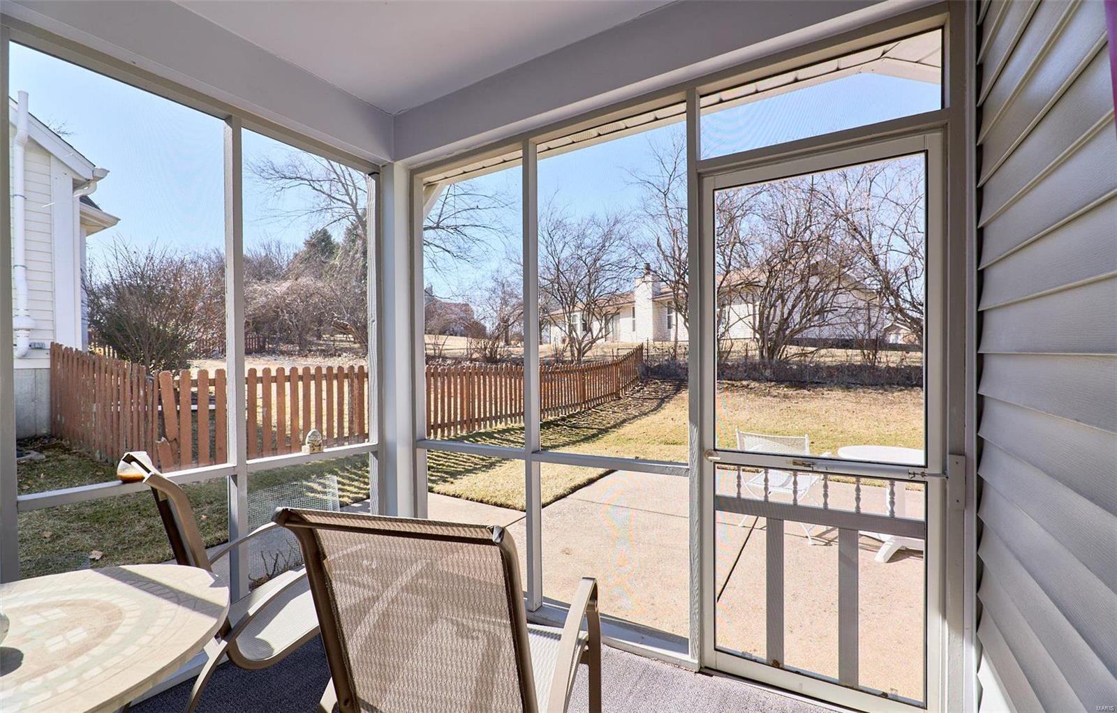 Diekamp Homestead - Residential